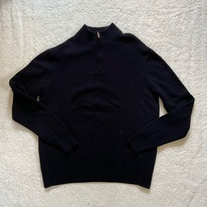 joseph abboud 100% Lambswool Sweater Size XXL